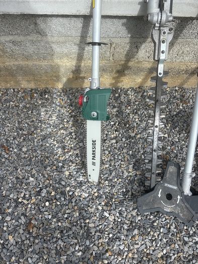 garden tools