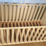 Baby Cot Bed Image 6