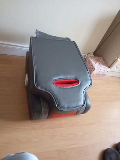 X rocker gaming chair