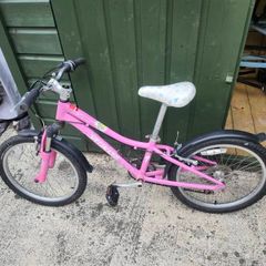 specialized kids bike