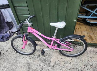 specialized kids bike