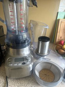 blender sage