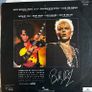 Billy Idol. Vital Idol greatest hits Zimbabwe release in vg+ condition Image 2