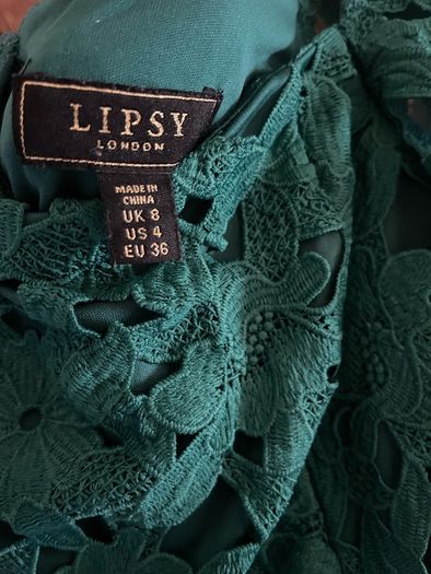 Lipsy Dress