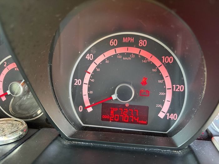 2012 Kia Ceed