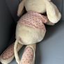 Mamas & Papas Sleepy Bunny Cuddly Toy Image 2