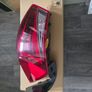 Seat Ibiza rear passenger break and tail light Image 2