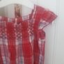 Gorgeaus summer dress. Image 4