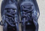 spikes