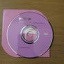 Garbage You Look So Fine Promo CD Single 1999 Mushroom Records Image 3