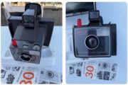 Vintage Polaroid Super Swinger Land Camera