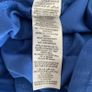 Red Herring dog lover blue mix light dress size 10 Image 5