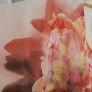 COAST floral print layered sleeveless top Sz 10UK - Rrp 59 (New) Image 2