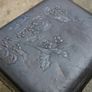 Vintage Leather Photo Album Image 9