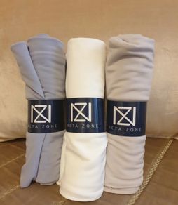Premium Jersey Hijabs - Multiple Colours