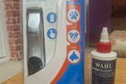 Pet trimmer