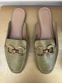 Asos Ladies Mules Never Worn