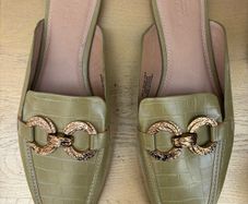 Asos Ladies Mules Never Worn
