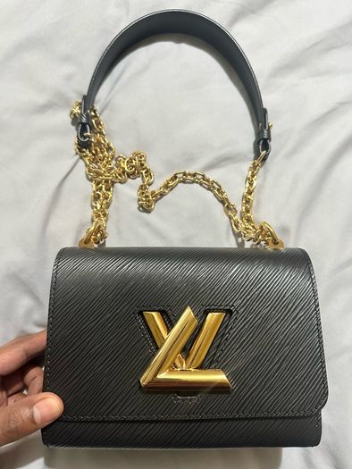 Lv Pm Twist