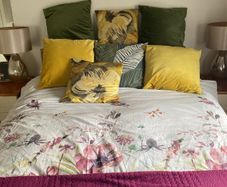 cushions