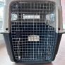 Large IATA Dog Transport Crate 91 cm L x 60 cm W x 74 cm H Image 8