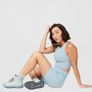 On Women's Cloudridge 1 Sneaker Size 3.5 UK Image 2