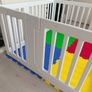 Gupamiga Baby Playpen Children Activity Center Safety Image 2