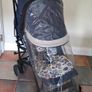 Silver Cross Stroller (Micro) Image 5