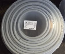 Cable - 1 Roll of 3x6 Sq NYMJ