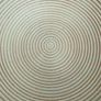 Superb Mid century earthenware bowl Image 5