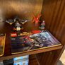 Selection of Marvel / Dc / Super Heroes Lego Image 2