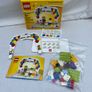 Lego mini Figure Birthday Set 850791 Image 3