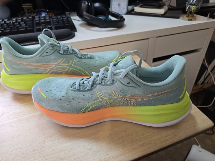 Asics Pure Gel