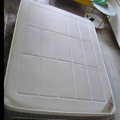 Double mattress - Artho