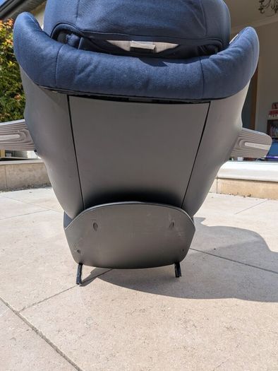 Cybex Sirona S i-size Blue