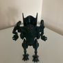 Gobots Vamp vintage Image 2