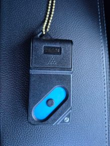 Faac Zapper