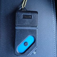 Faac Zapper
