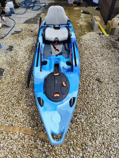 Kayak