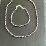 Sterling Silver set Image 2