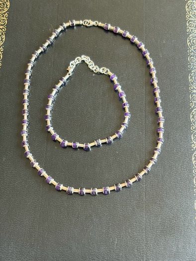 Sterling Silver set