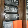 Hahnel  Modus 600 RT mk2 flash system for Canon Image 3