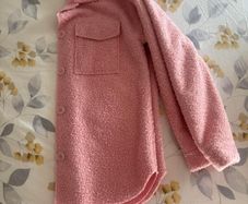 girls jacket
