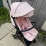 Cybex coya travel stroller system travel bag Image 3