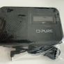PURE FM DAB+ Bluetooth Clock Radio (New) Image 9