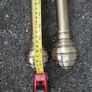 4 meter curtain rail. Image 7