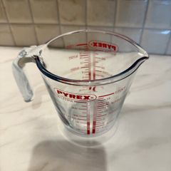 measuring cup