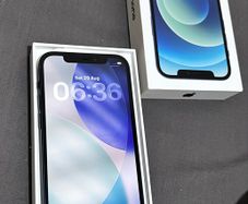 iPhone 12 - 128GB