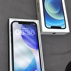 iPhone 12 - 128GB