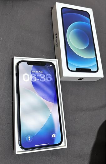 iPhone 12 - 128GB